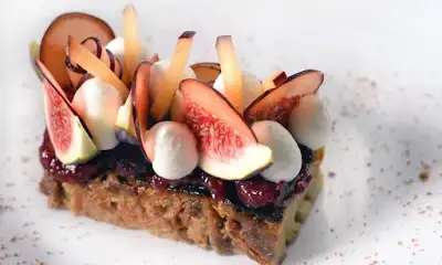 Le Supreme, restaurant à Lyon