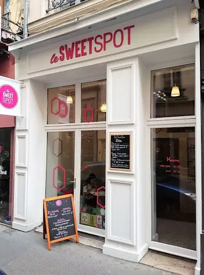Le SweetSpot, restaurant à Lyon