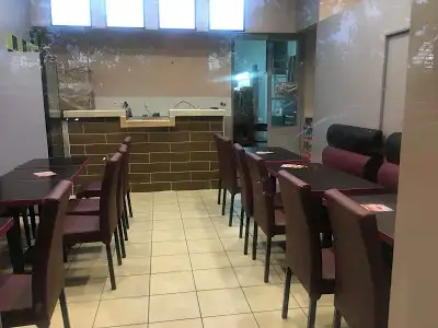 Le Tacos Lyonnais, restaurant à Lyon