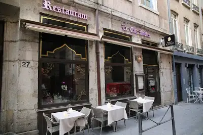 Le Taj Indien, restaurant à Lyon