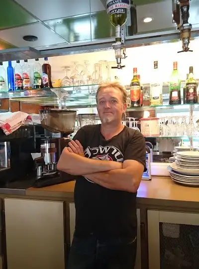 Le Tassigny, restaurant à Bordeaux