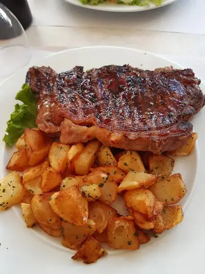 Le Tholosa, restaurant à Bordeaux