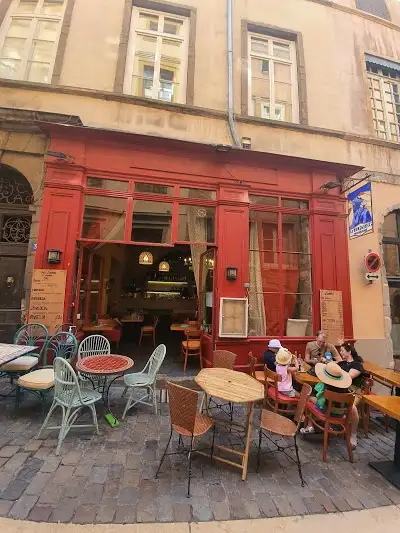 Le Touareg, restaurant à Paris