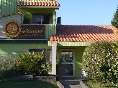 Le Tournesol, restaurant à Bordeaux