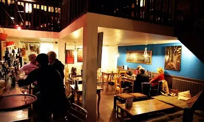 Le Troquet des Sens, restaurant à Lyon