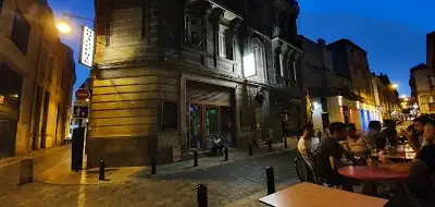 Le Trou Duck, restaurant à Bordeaux