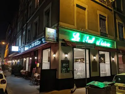 Le Val d Isere, restaurant à Lyon