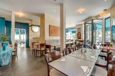 Le Verre Galant, restaurant à Paris