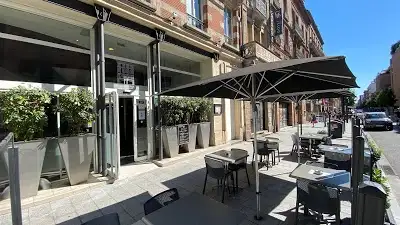 Le Victoria, restaurant à Toulouse