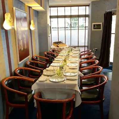 Le Vinci, restaurant à Paris