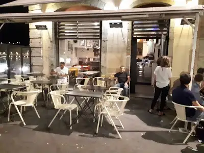 le Voxx, restaurant à Lyon
