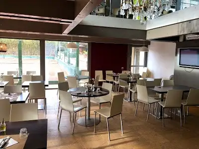 Le William restaurant, restaurant à Marseille