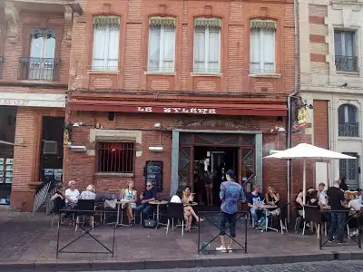 Le Witch, restaurant à Toulouse
