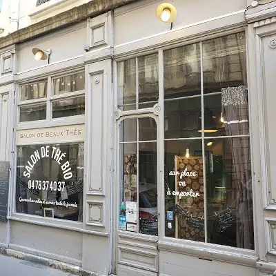 Le Zanotti Gourmand, restaurant à Lyon