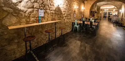 Le Zytho, restaurant à Bordeaux