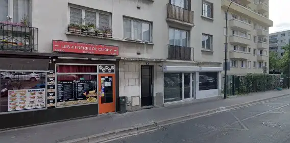 Les 4 Freres de Clichy, restaurant à Paris