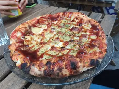 Les Bobos, restaurant à Lyon