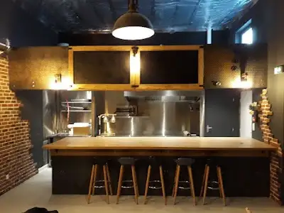 Les Cabochards, restaurant à Toulouse