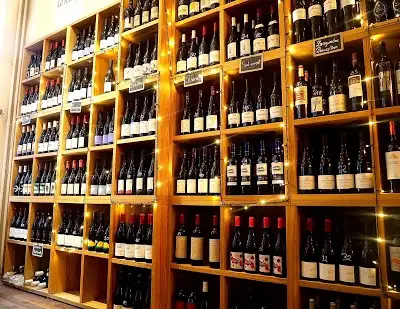 Les Caves de Prague, restaurant à Paris