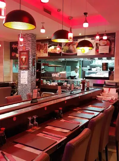 Les Convives, restaurant à Paris