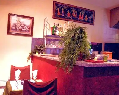 Les Delices De L Inde, restaurant à Lille