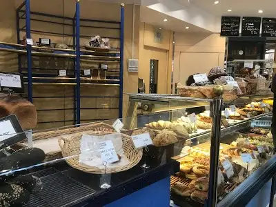Les Douceurs de Port Royal, restaurant à Paris