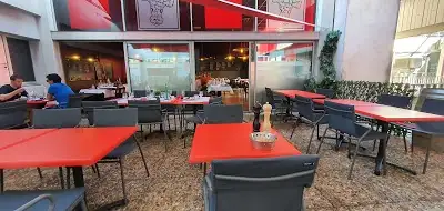 Les garcons bouchers aux halles, restaurant à Lyon