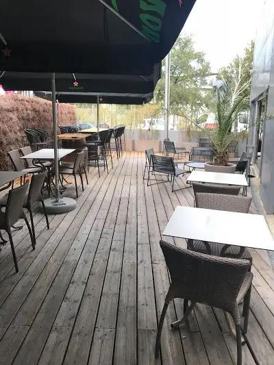 Les Grands Chemins, restaurant à Bordeaux