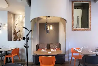 Les P tits Fayots, restaurant à Toulouse