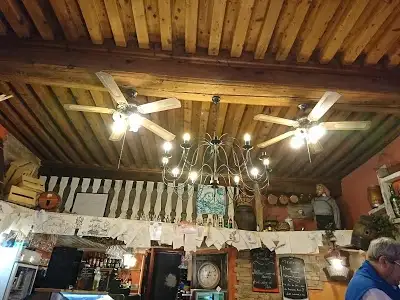 Les Paves de Saint Jean, restaurant à Lyon