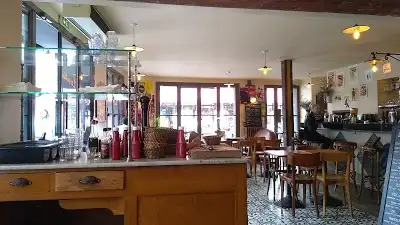 Les Petites Canailles, restaurant à Paris
