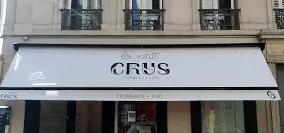 Les Petits Crus, restaurant à Paris