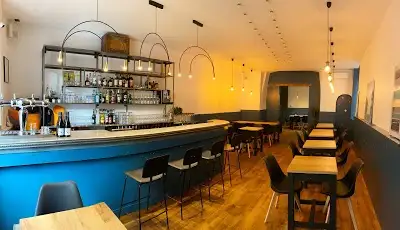 Les Polinaires, restaurant à Toulouse