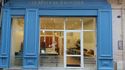 Les Reveries d Hercule, restaurant à Toulouse