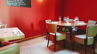 Les Saveurs d Hier et Aujourd hui, restaurant à Lille
