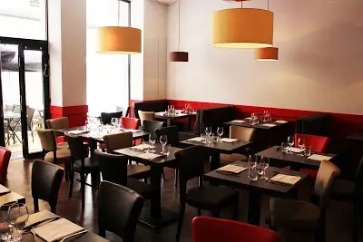 Les Saveurs Du Bistrot, restaurant à Lyon