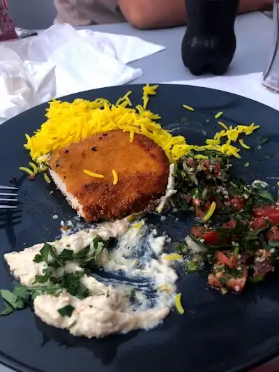 Lib Burger, restaurant à Nice