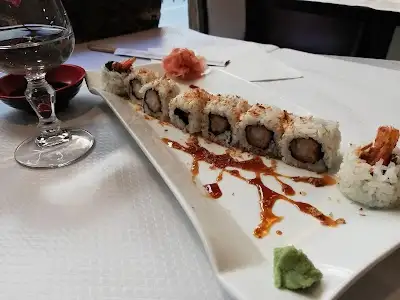 Line Sushi, restaurant à Paris