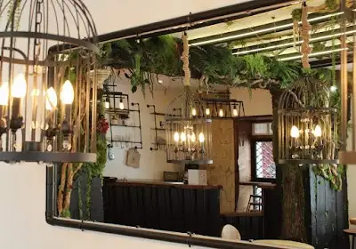 Little Baobei, restaurant à Paris