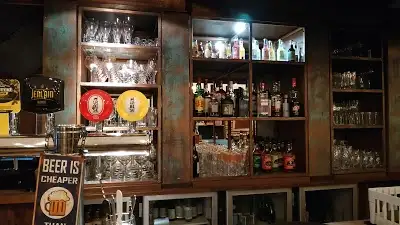 Loc ale, restaurant à Lille