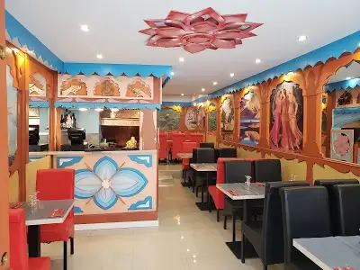 Lotus, restaurant à Toulouse