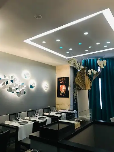 Louis, restaurant à Paris