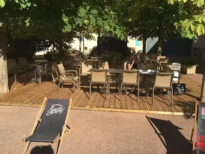 Maelian s Cafe, restaurant à Lyon