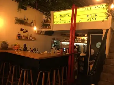 Maison Burger, restaurant à Paris