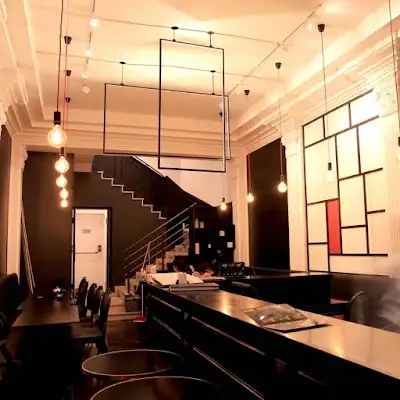 Maison Dong, restaurant à Paris