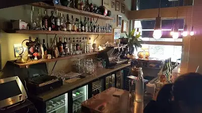 Maison Marcelle, restaurant à Lyon