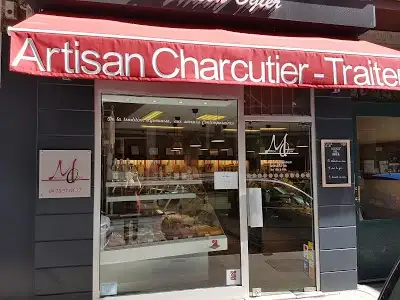 Maison Ogier, restaurant à Lyon