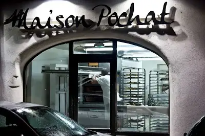 Maison Pochat, restaurant à Lyon