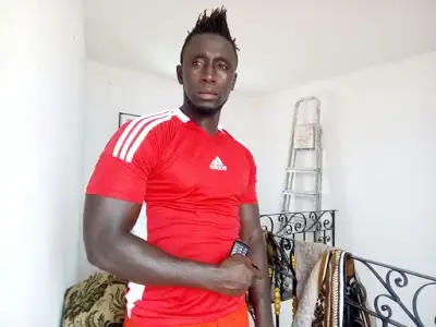 Makan Kante, restaurant à Toulouse