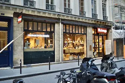 Malongo, restaurant à Paris